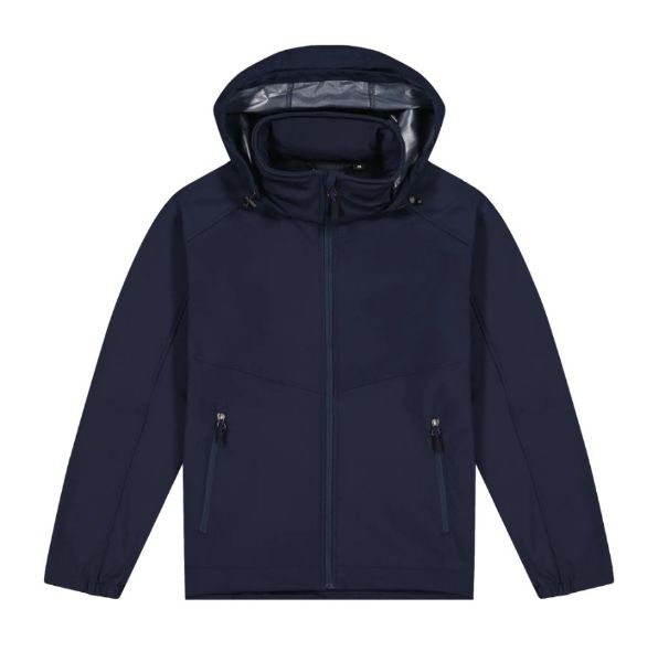 Picture of AJK ASPIRING SOFTSHELL - KIDS